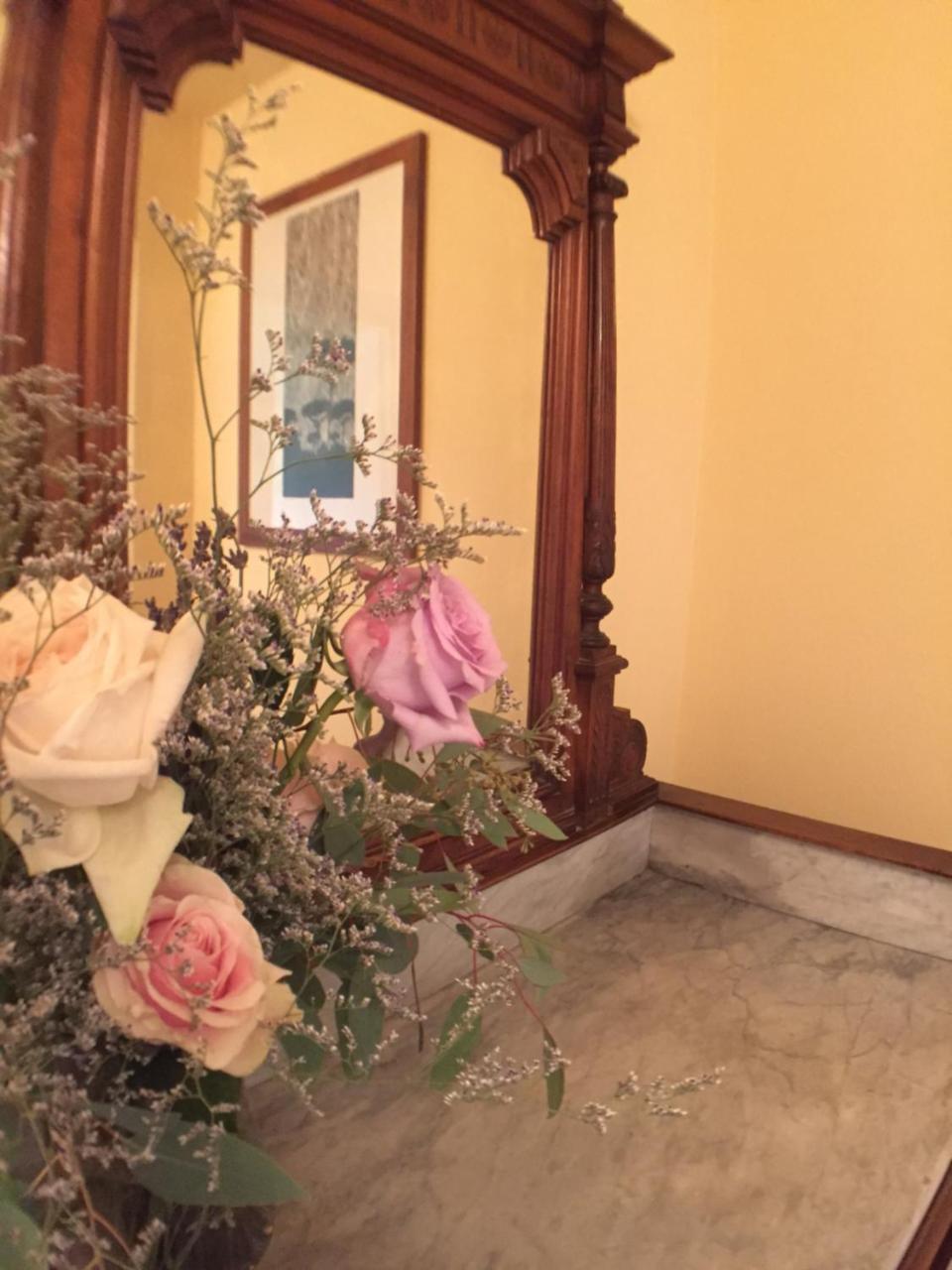Villa Pieve De' Pitti Terricciola Exteriér fotografie